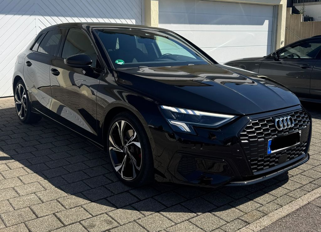 Image of Audi A3