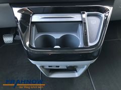 Foto Nummer 16: FORD Tourneo Custom