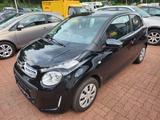 Citroën C1 VTi 68 Live - Klima - Citroën C1: Live