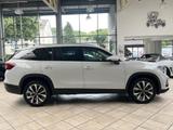 Skoda Kodiaq 2.0 TDI 4x4 7Sitze|Matrix|AHK|360|HUD|LHZ - Skoda Kodiaq in Wuppertal