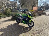 Kawasaki Z1000SX - KAWASAKI BERLIN