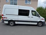 Mercedes-Benz Sprinter II Kasten 311CDI BÜRO+Standheizung+230V - Angebote