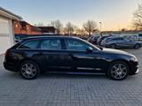 Audi A6 Avant 2.0 TDI+Automatik+Scheckheft+Xenon - mit Diesel-Antrieb: Kombi, 2.0