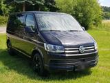 Volkswagen VW T6 Multivan Highline 2.0 TDI DSG - Volkswagen T6 Multivan in Erfurt