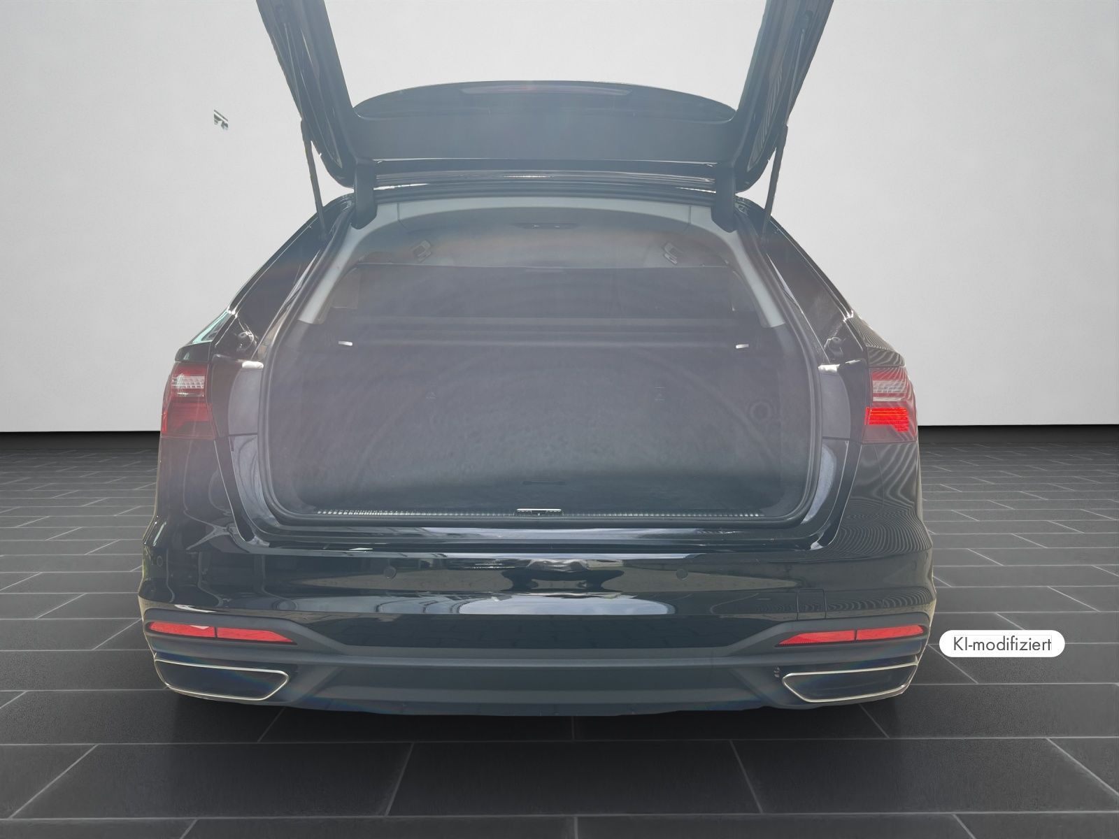 Audi A4 - Bild 14