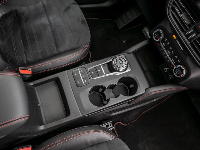 Ford Kuga 2.5 Plug-In Hybrid ST-Line X Pano Kamera