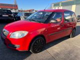 Skoda Roomster 1.4 *LPG*KLIMA*2.HAND* - Skoda Roomster mit LPG-Antrieb