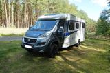 Knaus Sky ti 700 Meg - Knaus Sky TI