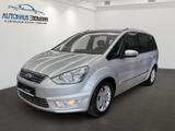 Ford Galaxy Titanium 2,0*7-Sitzer*Automatik*Klimaauto - Ford Galaxy: 7 Sitzer