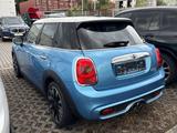 MINI Cooper SD Cooper S NAVI PANO HUP PDC LEDER SHZ - MINI MINI von privat
