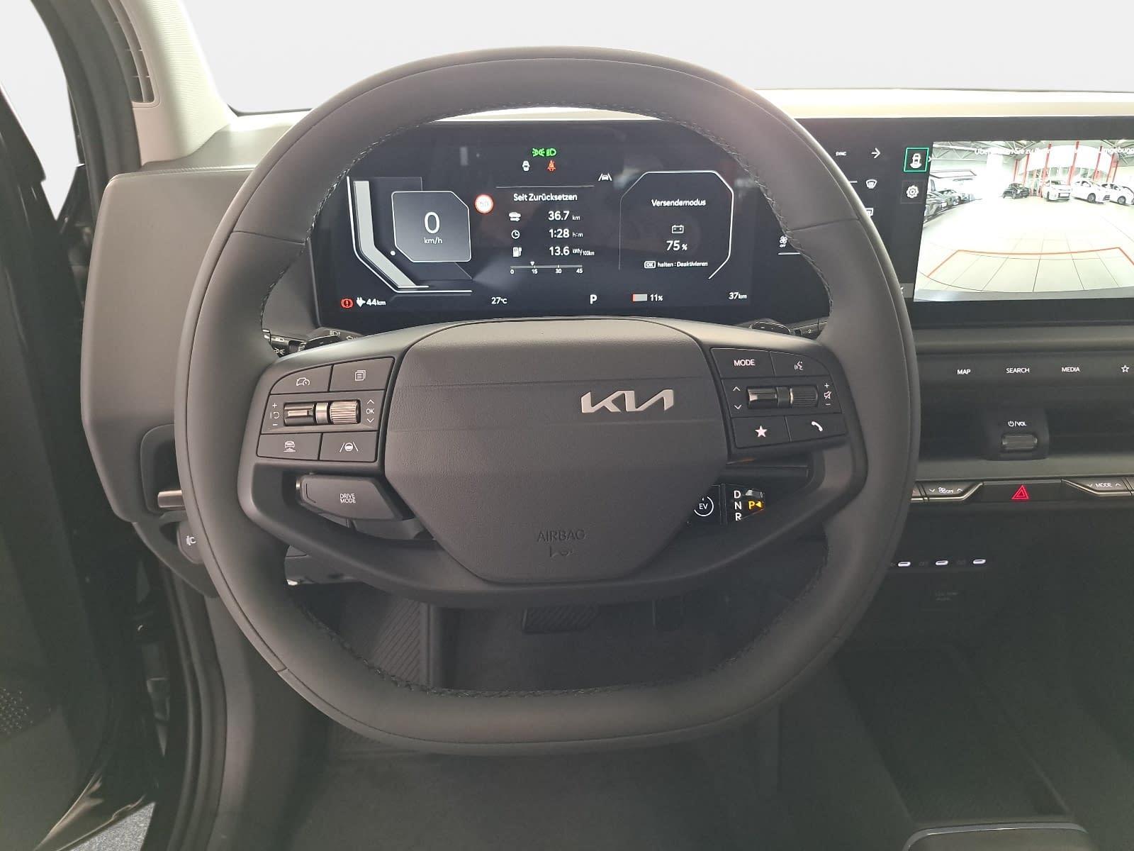 Kia EV2 42.2 KWH AIR MJ27 WINTER