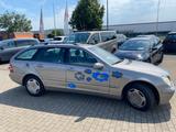 Mercedes-Benz C 220 C T-Modell C 220 CDI - gebrauchte Mercedes-Benz C 220 aus dem Jahr 2004