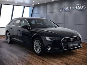 Audi A6 - 2