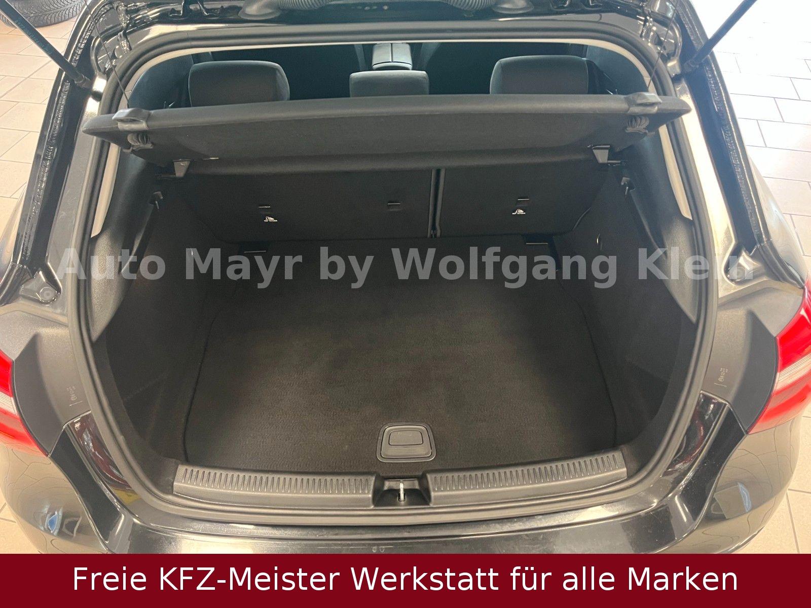 Mercedes-Benz A-Class d, Navi, DAB, ALU, Sitzheizung, Kamera, USB, миниатюра 15