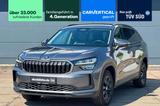 Skoda KODIAQ SELECTION 2.0TDI DSG 4x4 PREMIUM-LED+NAVI - Skoda Kodiaq: Selection