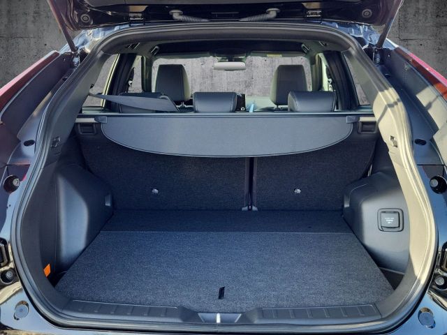 Eclipse Cross 2.4 Hybrid SELECT Black 4WD Navi