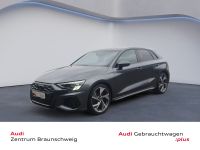 Audi S3 - Vorschau Bild 1