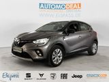 Renault Captur II Intens 100 LPG ALLWETTER NAV LED DIG-D - Renault Captur aus 2022