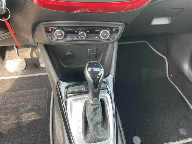 Opel CROSSLAND GS-LINE AUTOMATIK