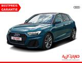 Audi A1 Sportback 40 2.0 TFSI S-Line LED Navi ACC PDC - Audi A1: 1.2