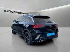 Foto Nummer 4: VW T-Roc