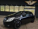 Opel Corsa D 1.2 Edition KLIMA/ISOFIX/METALLIC - : Schwarz, Kleinwagen, Metallic
