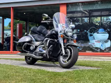 Kawasaki VN1700 Classic Tourer ABS  - KAWASAKI VN1700