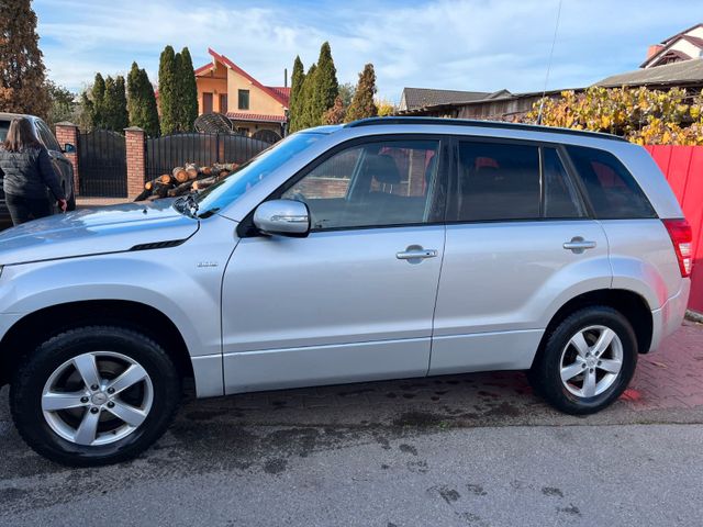 Suzuki Grand Vitara 1.9 DDiS Comfort Comfort