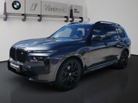 BMW X7 M60 - Vorschau Bild 2