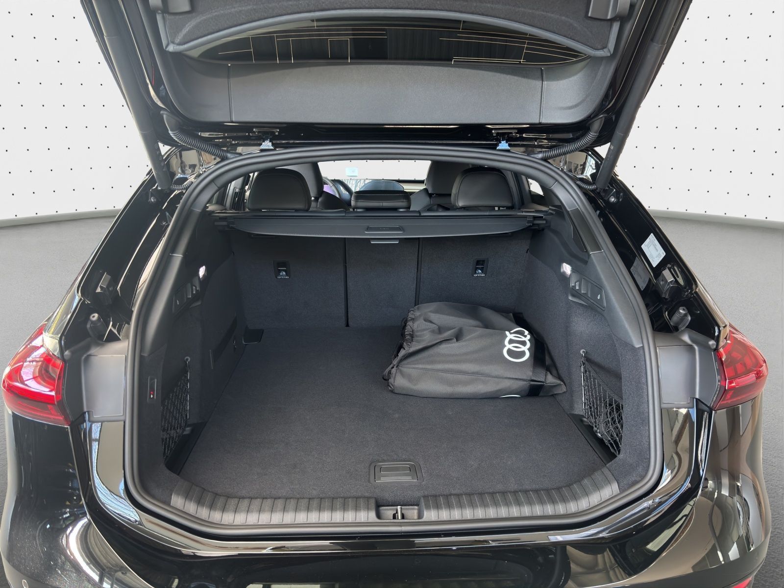Audi A6 e-tron - Bild 12