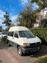 Volkswagen T4 California - Volkswagen T4 California aus 1991