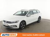 Volkswagen Passat 2.0 TSI Business Aut.*NAVI*CAM*LED*ACC* - Volkswagen Passat: Business