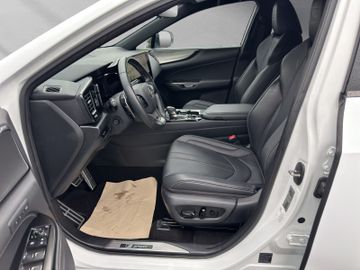 Lexus NX 450h - 9