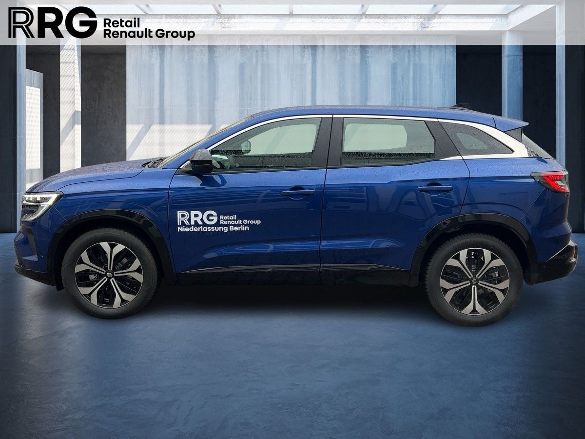 Renault Austral Evolution Mild Hybrid 160 Automatik PDC  imagem 2