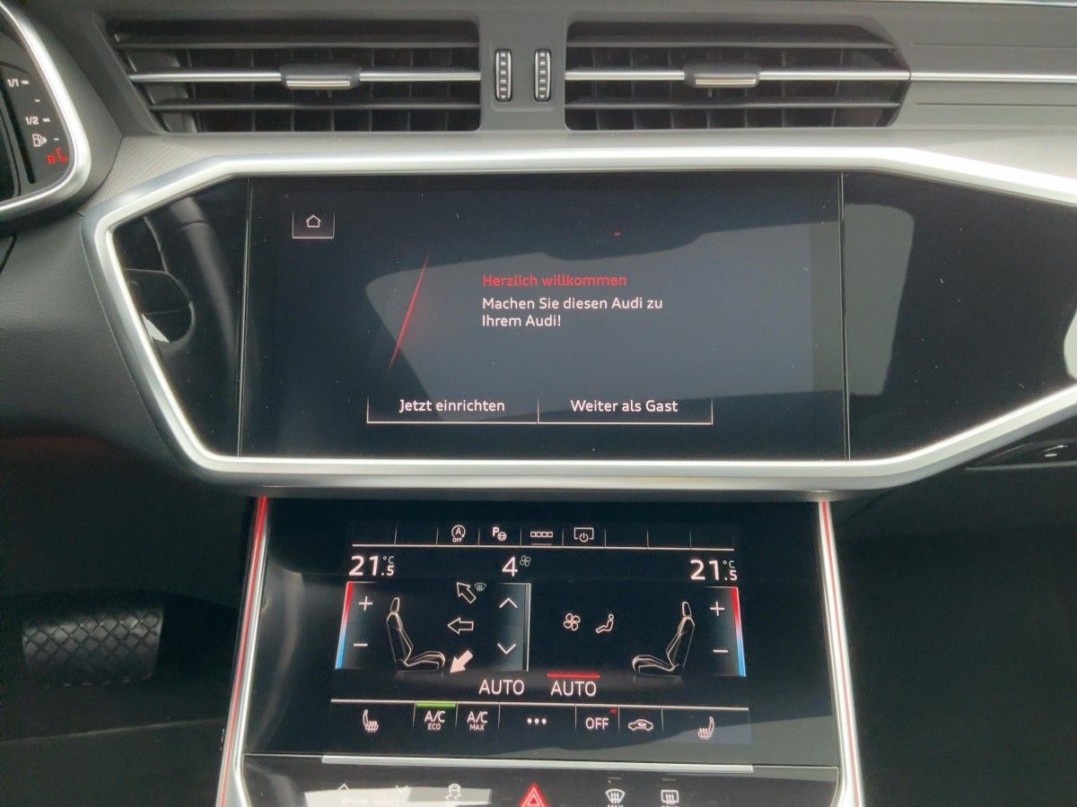 Audi A6 - Bild 11
