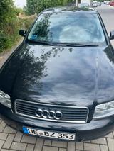 Audi A4 2.0 multitronic - - Audi A4 aus 2001: 2.0