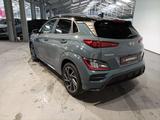 Hyundai Kona 1.0 T-GDI N Line LED|Navi|Sitzhz|Kamera - Hyundai KONA Gebrauchtwagen in München