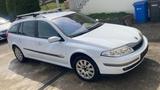 Renault Laguna II - gebrauchte Renault Laguna aus dem Jahr 2002