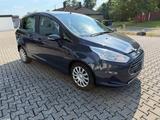 Ford B-MAX Sync Edition TÜV /AU NEU  FINANZIERUNG - gebrauchte Ford B-Max aus dem Jahr 2014