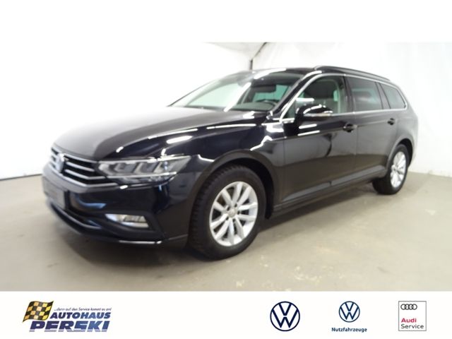 Volkswagen Passat Variant 1.5 TSI Business DSG KLIMA, NAVI,