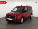 Ford Tourneo Courier Titanium 1.0 EB Aut. Kamera Sitz - Ford Tourneo Courier: Automatik
