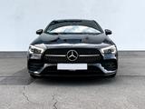 Mercedes-Benz CLA 200 d AMG / 8G-DCT / Junge Sterne/ Distronic - Mercedes-Benz mit Diesel-Antrieb: Junge Sterne