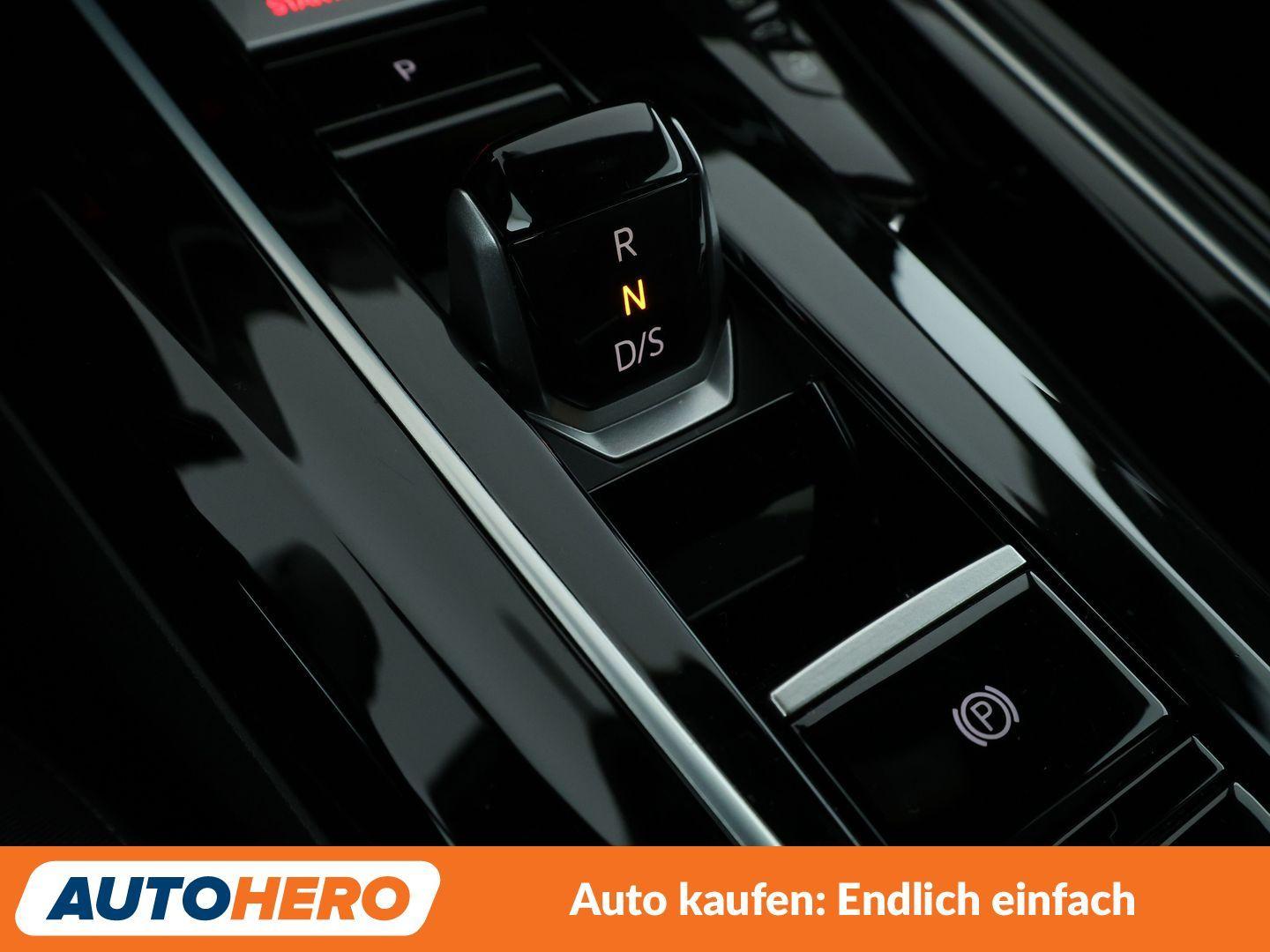 Volkswagen Golf VIII 2.0 TDI GTD Aut*NAVI*LED*ACC*CAM*PDC, миниатюра 24