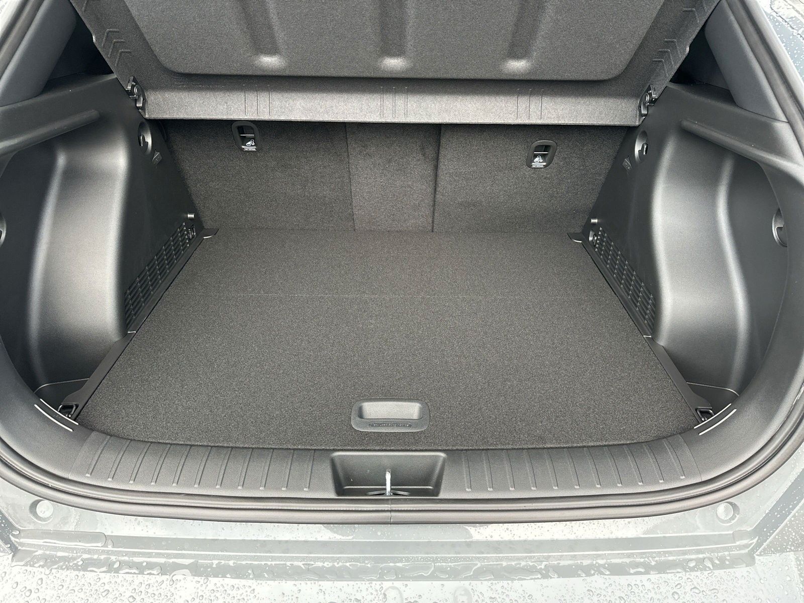 Hyundai KONA - Bild 17