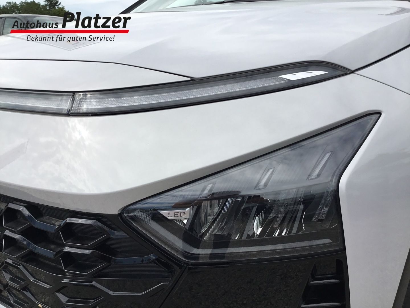 Hyundai BAYON – Bild 3