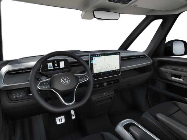 ID.Buzz Pro LR 86kWh AHK PANO IQ.LIGHT
