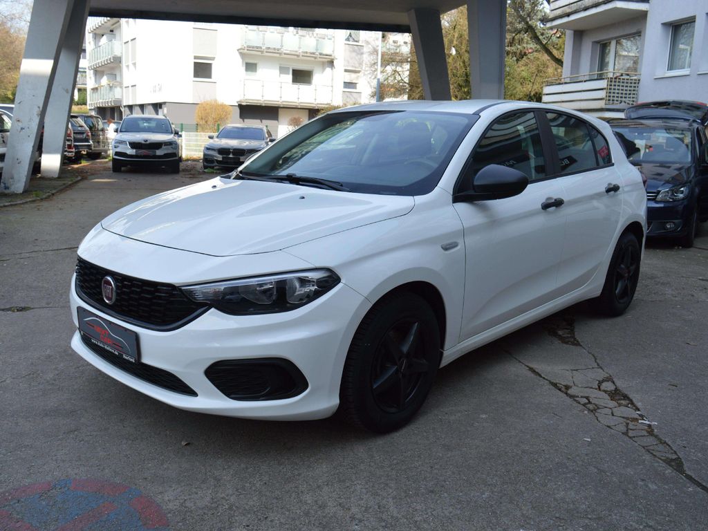 Image of Fiat Tipo