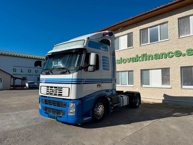 Volvo FH 13.400 LOWDECK automatic, EURO 5 vin 014