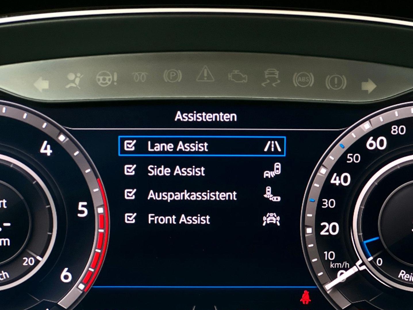 Volkswagen Passat 2.0 TDI BiTurbo DSG 4Mo. Variant Alltrack
