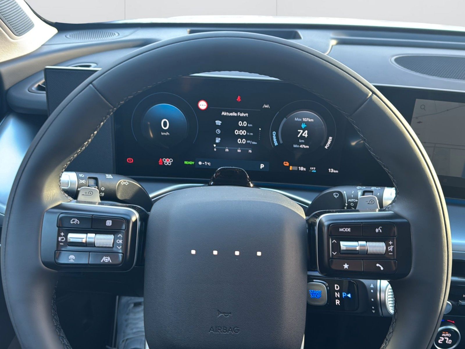 Hyundai IONIQ 9 - Bild 11